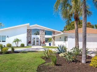 513 Yawl Ln, Longboat Key, FL 34228