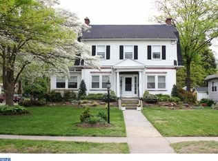 5427 Browning Rd, Pennsauken, NJ 08109