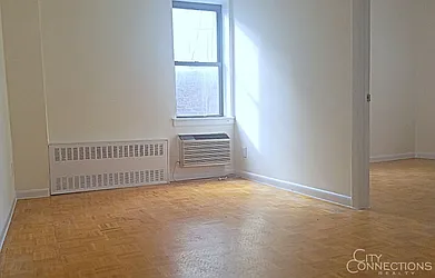 Rented by City Connections Realty