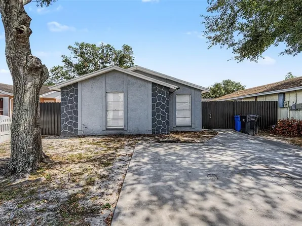 9212 Spyglass Ct, Tampa, FL 33615