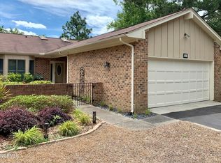 707 Burlwood Dr, Southern Pines, NC 28387