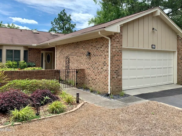 707 Burlwood Drive, Southern Pines, NC 28387