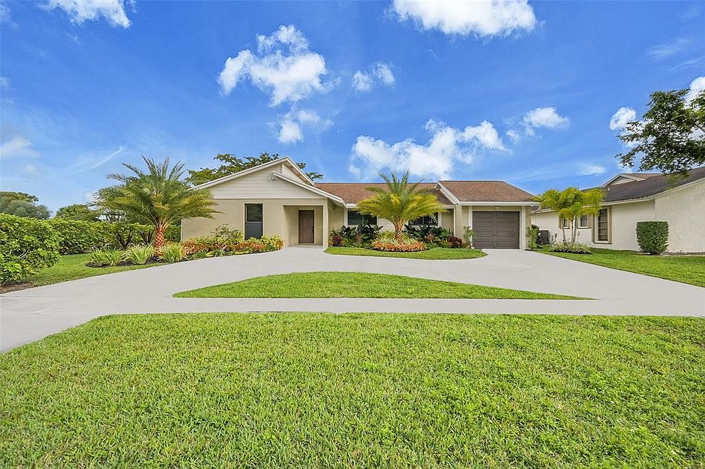 6195 Winding Brooke Way, Delray Beach, FL 33484 | Zillow