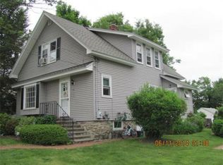100 Purchase St, Worcester, MA 01606
