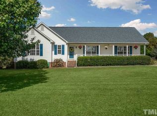 1001 Springfield Ct, Clayton, NC 27520