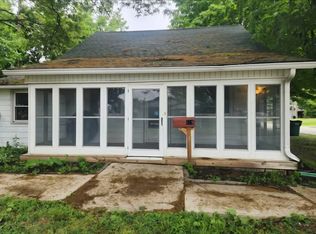 619 S Evans St, Lebanon, IN 46052