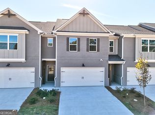 1596 Fern Ridge Ln #58, Norcross, GA 30093