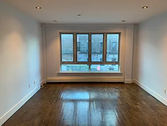 Rented by Flatiron Real Estate Advisors LLC