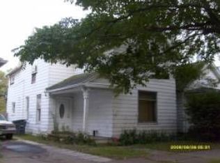 813 Bartley Pl, Toledo, OH