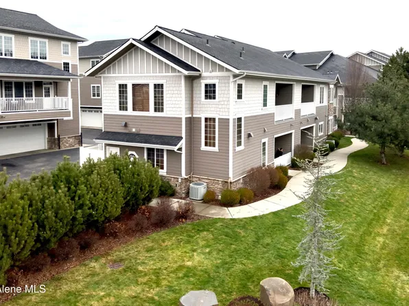 4580 W Greenchain Loop #3, Coeur D Alene, ID 83814