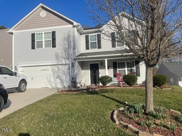 1939 Pavilion Dr, Whitsett, NC 27377