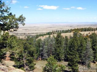Sand Creek Park, Livermore, CO 80536