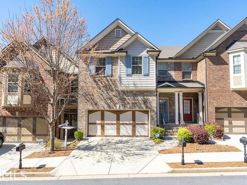 3127 Rock Port Cir, Norcross, GA 30092 | Zillow