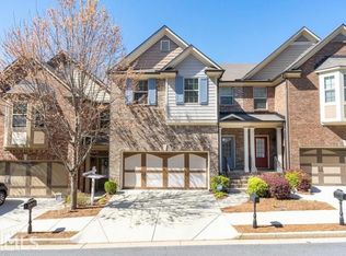 3127 Rock Port Cir, Norcross, GA 30092