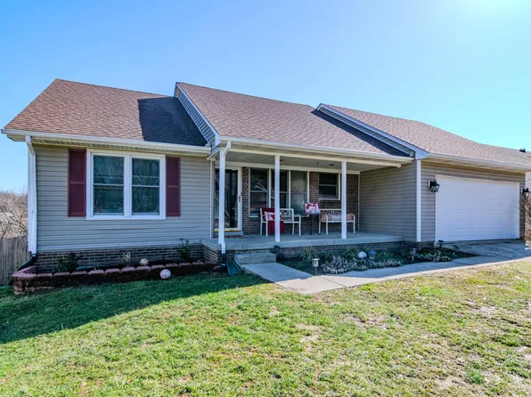 3612 Creel Ct, Lexington, KY 40517