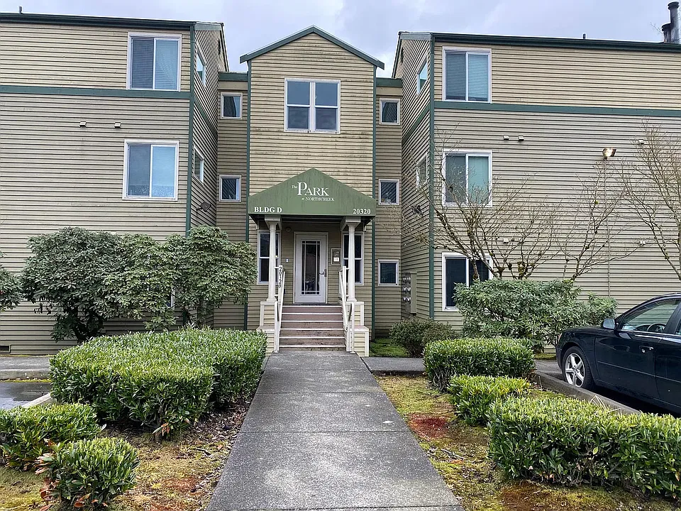 20320 Bothell Everett Hwy SE #D202