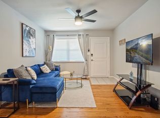 5212 N Sapulpa Ave, Oklahoma City, OK 73112