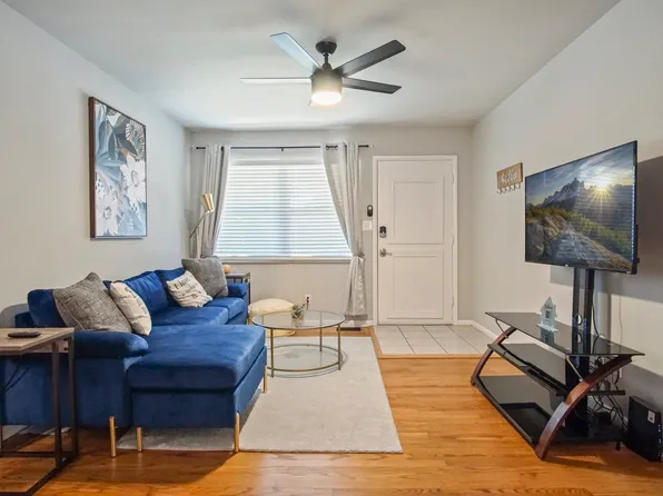 5212 N Sapulpa Ave, Oklahoma City, OK 73112