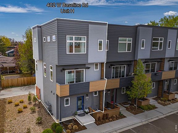 2nd image of 402 W Baseline Rd #H
