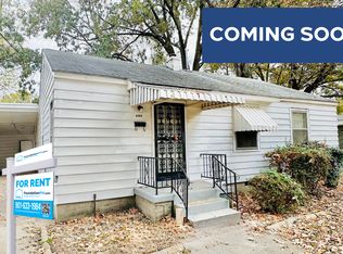 4126 Meadow Dr, Memphis, TN 38111