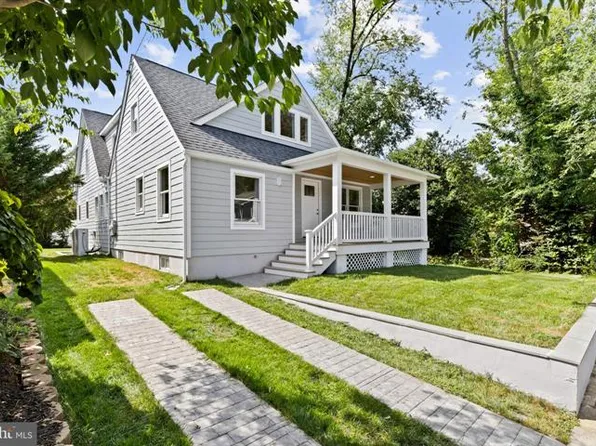 (undisclosed Address), Annapolis, MD 21403