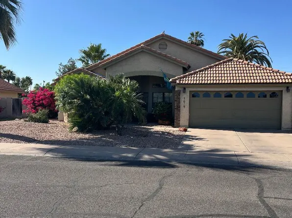 1619 E CHICAGO Street, Chandler, AZ 85225