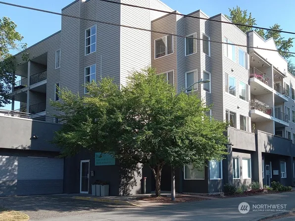 2301 NE Blakeley Street #303, Seattle, WA 98105