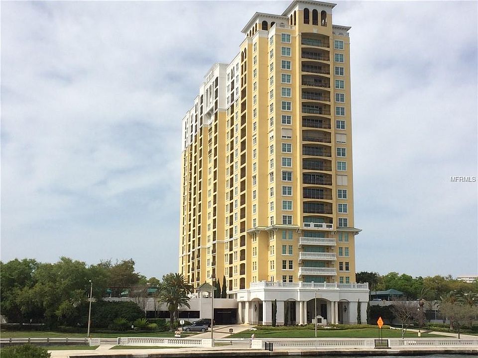1st image of 345 Bayshore Blvd APT 1410