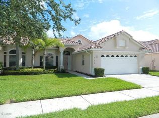 530 Shell Cove Dr, Melbourne, FL 32940