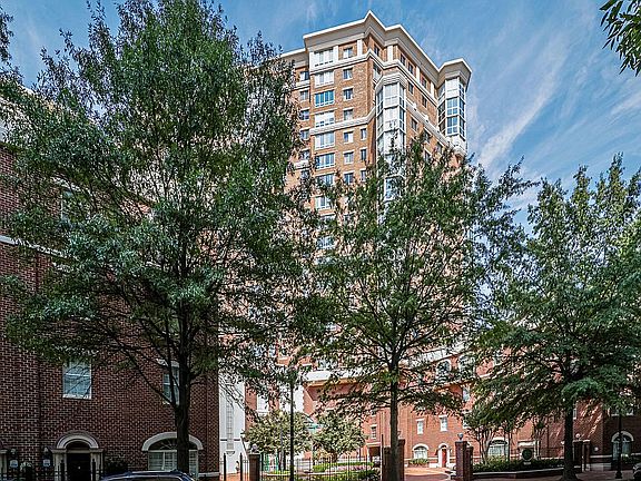 2nd image of 2121 Jamieson Ave Unit 1610