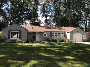 2635 W Rockridge Cir, Toledo, OH