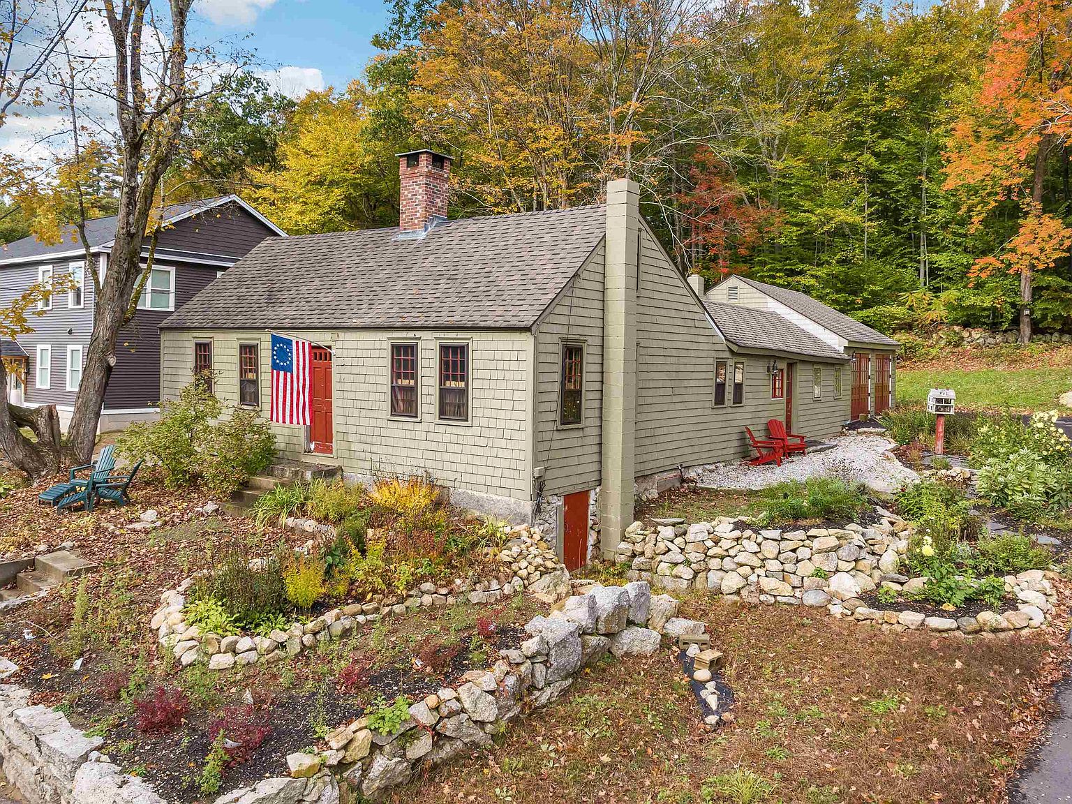 17 Water Street, Meredith, NH 03253 Zillow