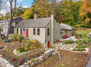17 Water St, Meredith, NH 03253