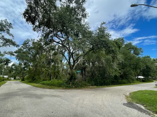 109 El Primeros Dr, Perry, FL 32347