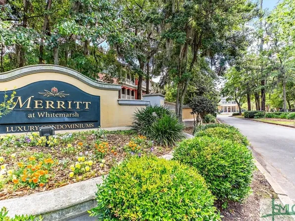 2314 Whitemarsh Way, Savannah, GA 31410