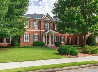 3051 Greendale Dr NW, Atlanta, GA 30327