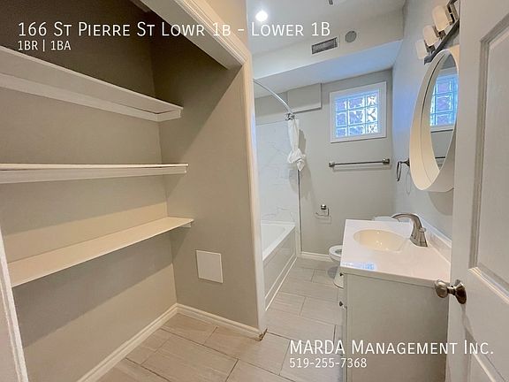 3rd image of 166 Saint Pierre St #1B