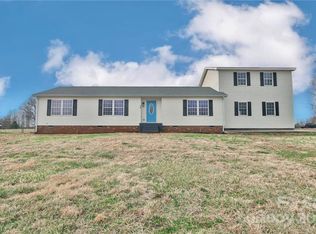 644 Mount Bethel Rd, Harmony, NC 28634