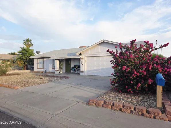 5729 W JOHN CABOT Road, Glendale, AZ 85308