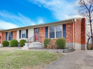 9808 Mary Dell Ln, Louisville, KY 40291