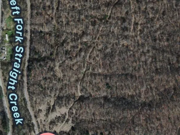 0 Fox Hole Rd, Pineville, KY 40977