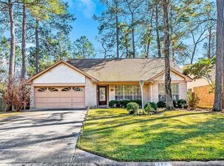 171 E Pathfinders Cir, Spring, TX 77381