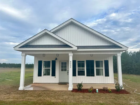 8032 Munson Hwy, Milton, FL 32570
