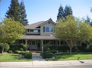 19368 N Meadowlark Dr, Woodbridge, CA 95258
