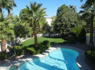 9720 Trail Rider Dr, Las Vegas, NV 89117
