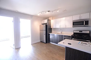 Rented by Miron Realty Group