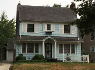 3006 Keswick Rd, Cleveland, OH 44120