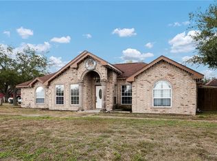 5305 Oleander Dr, San Juan, TX 78589