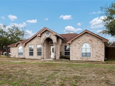 5305 Oleander Dr, San Juan, TX, 78589