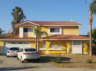 710 Driftwood Ave, Rialto, CA 92376